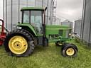 1992 John Deere 7700 Image