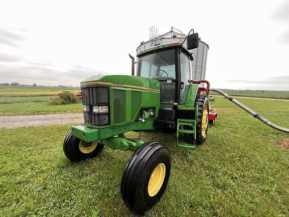 Image of John Deere 7700 equipment image 3