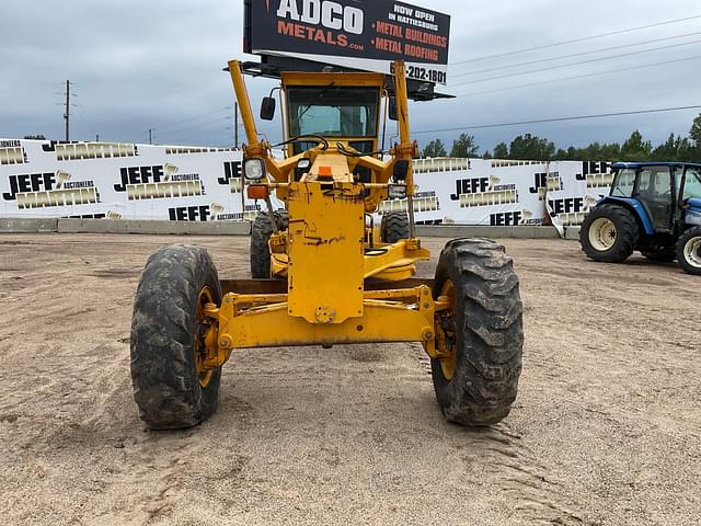 Image of John Deere 770B equipment image 1