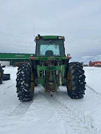 Image of John Deere 7800 equipment image 2