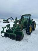 1992 John Deere 7800 Image