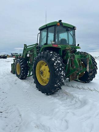 Image of John Deere 7800 equipment image 1