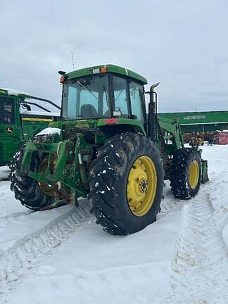 Image of John Deere 7800 equipment image 3