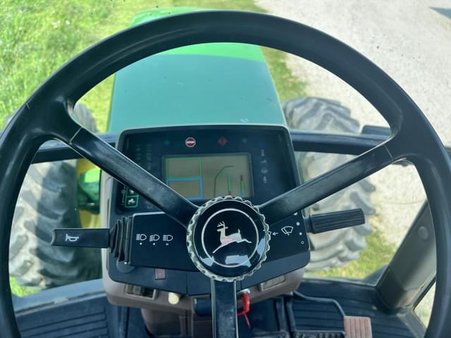 Image of John Deere 7800 equipment image 4