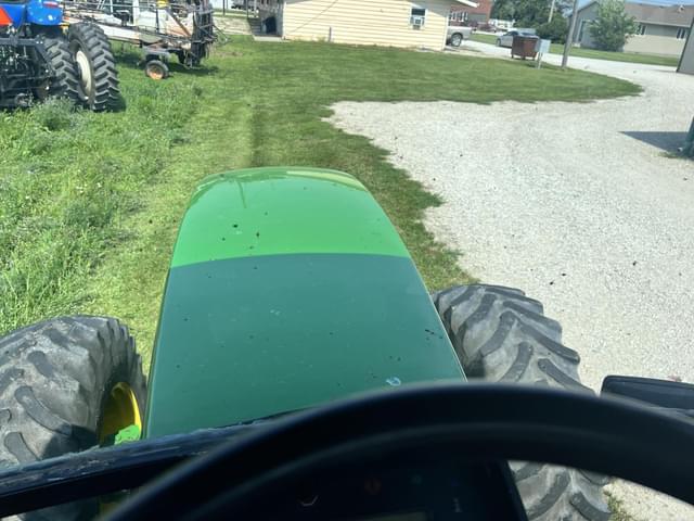 Image of John Deere 7800 equipment image 3