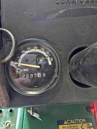 Image of John Deere 855 equipment image 4