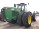 1992 John Deere 8760 Image