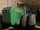 1992 John Deere 8760 Image