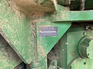 Main image John Deere 8760 11