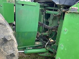 Main image John Deere 8760 5