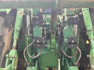 Main image John Deere 8760 6