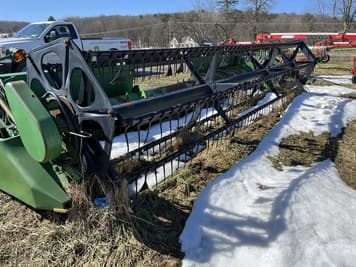 Main image John Deere 920