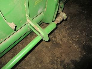 Main image John Deere 925 10