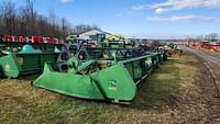 Thumbnail image John Deere 925F 3