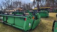 Thumbnail image John Deere 925F 4