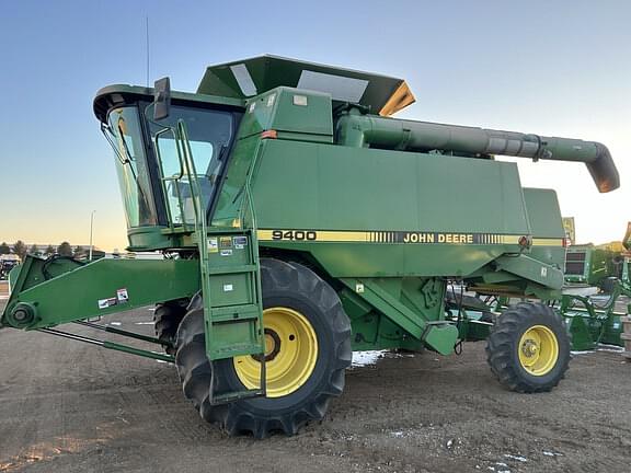 Image of John Deere 9400 Primary image