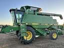 1992 John Deere 9400 Image