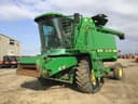 1992 John Deere 9500 Image