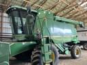 1992 John Deere 9500 Image