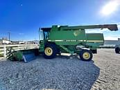 Thumbnail image John Deere 9500 12