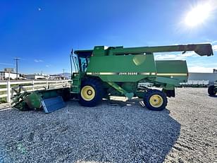 Main image John Deere 9500 12