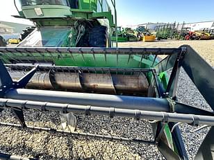 Main image John Deere 9500 17