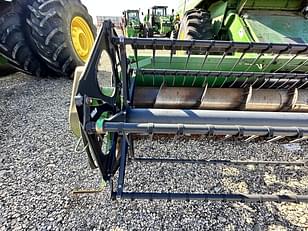 Main image John Deere 9500 21