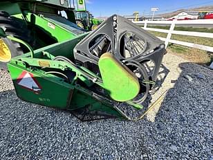 Main image John Deere 9500 22