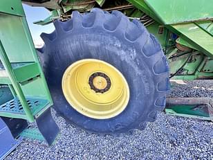 Main image John Deere 9500 24