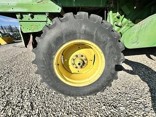 Main image John Deere 9500 28