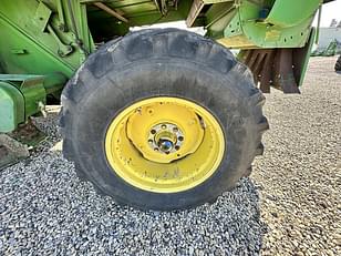 Main image John Deere 9500 30