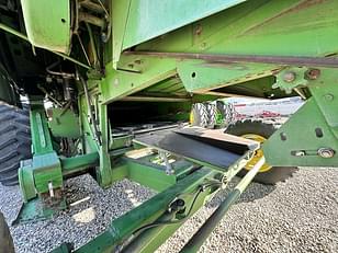 Main image John Deere 9500 35