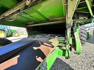 Main image John Deere 9500 37