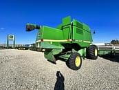 Thumbnail image John Deere 9500 9