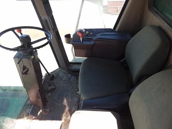Main image John Deere 9500 6