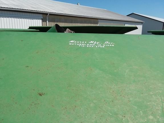 Main image John Deere 9500 7