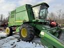 1992 John Deere 9500 Image