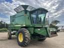 1992 John Deere 9500 Image