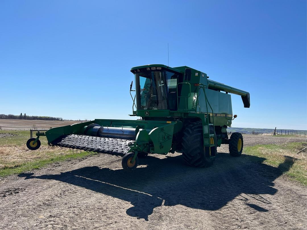 Image of John Deere 9500 Primary image
