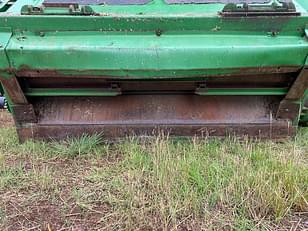 Main image John Deere 9600 17