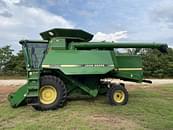 Thumbnail image John Deere 9600 1