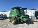 1992 John Deere 9600 Image