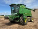 1992 John Deere 9600 Image