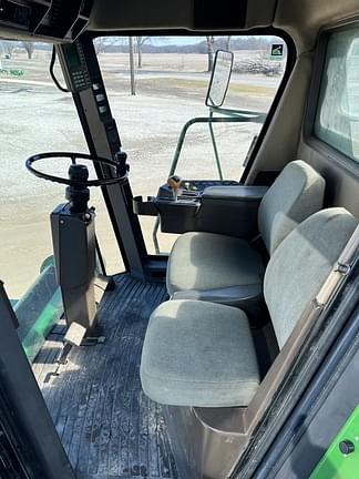Main image John Deere 9600 7