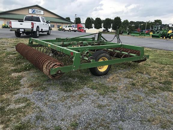 Image of John Deere 970 equipment image 1