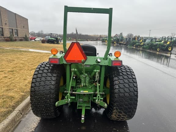 Image of John Deere 970 equipment image 3
