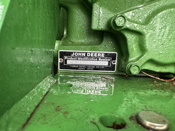 Image of John Deere 970 equipment image 4