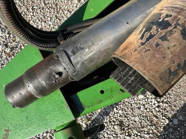 Image of John Deere 535 equipment image 3