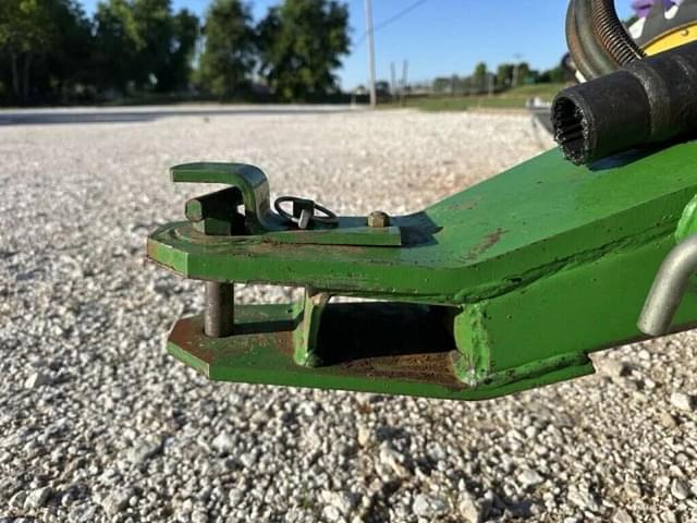 Image of John Deere 535 equipment image 2