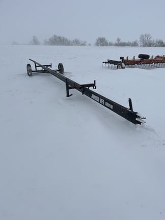 1992 Johnson Manufacturing Undetermined Equipment Image0